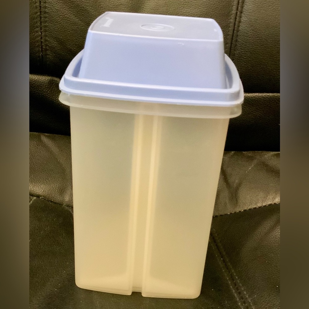 Tupperware